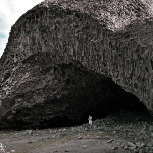 Hljóðaklettar