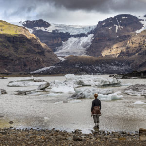 Morsárjökull
